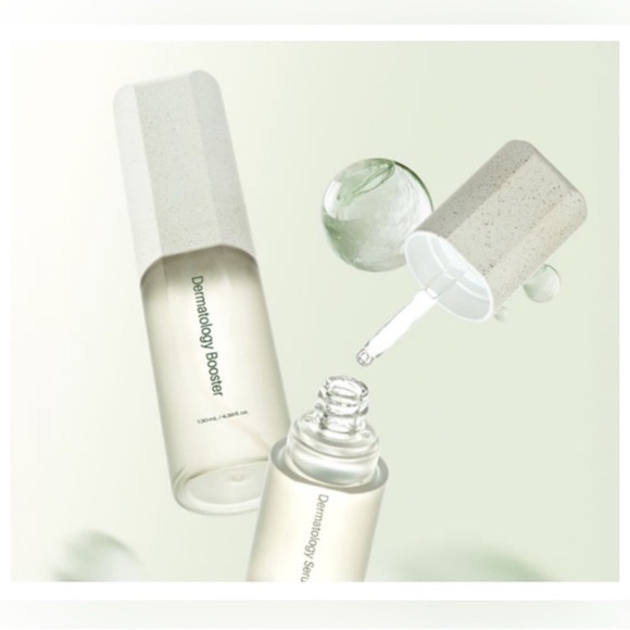 Dermatology First Package - RIMAN Skincare Set - Picture 3 of 4